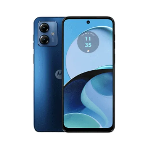 Motorola Moto G16