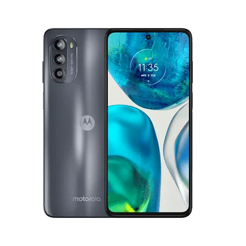 Motorola Moto G52J 5G