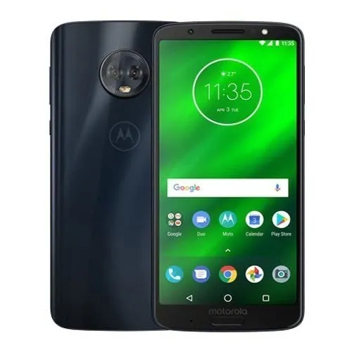 Motorola Moto G6 Plus