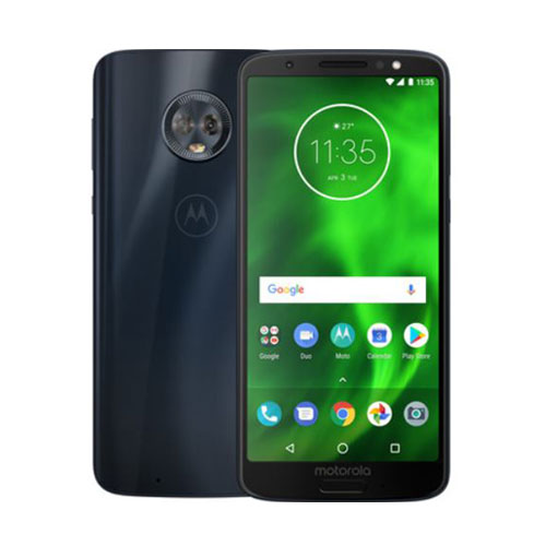 Motorola Moto G6