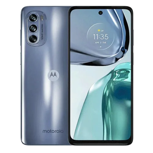 Motorola Moto G62 India