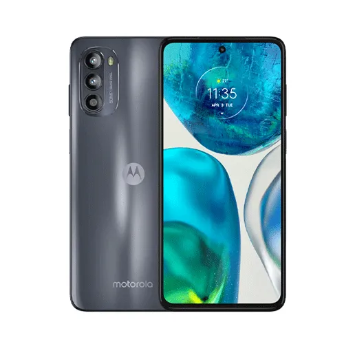 Motorola Moto G62