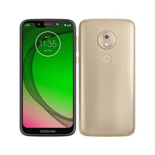 Motorola Moto G7 Play