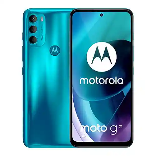 Motorola Moto G71 5G