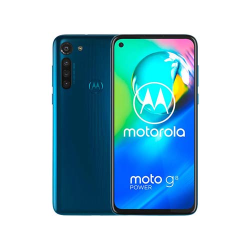 Motorola Moto G8 Power