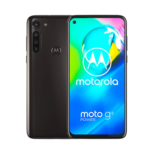 Motorola Moto G9 Plus