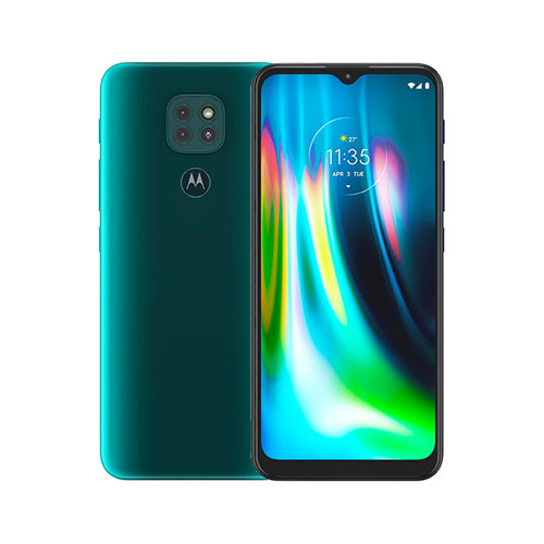 Motorola Moto G9 (India)