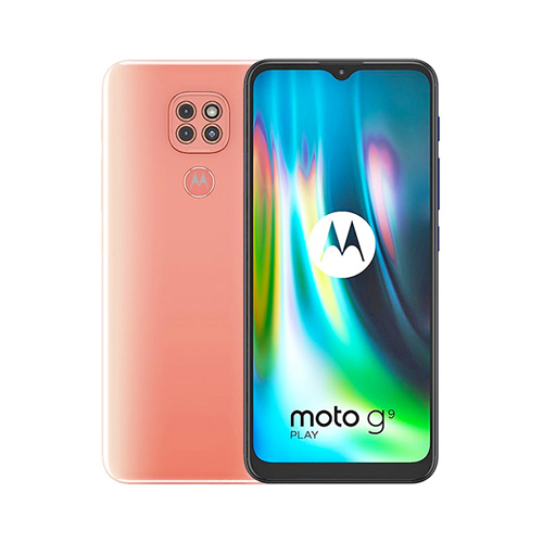 Motorola Moto G9 Play