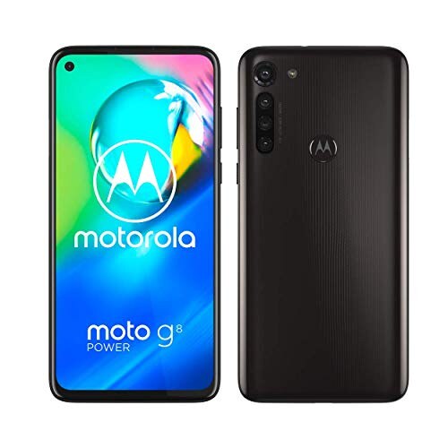 Motorola Moto G9 Power