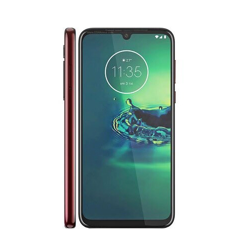 Motorola Moto G9