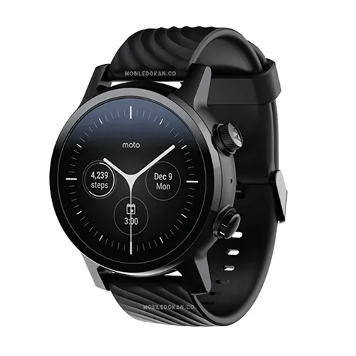 Motorola Moto Watch 100