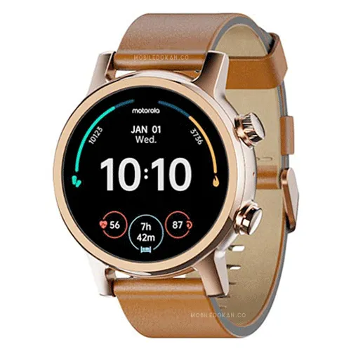 Motorola Moto Watch 150