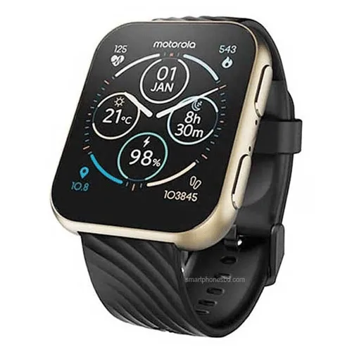 Motorola Moto Watch 200