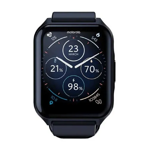 Motorola Moto Watch 70