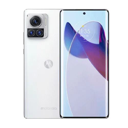 Motorola Moto X40 5G