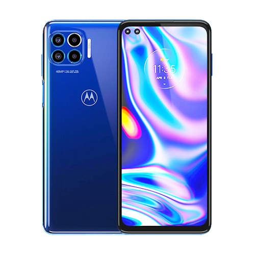 Motorola One 5G