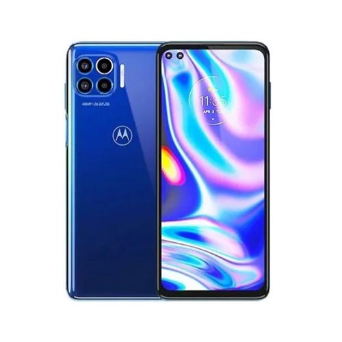 Motorola One 5G UW