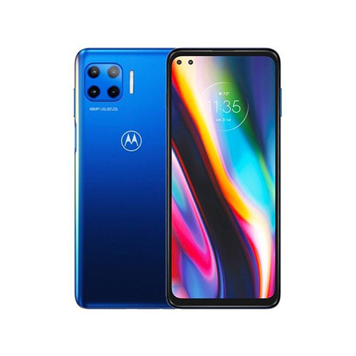 Motorola One 5G