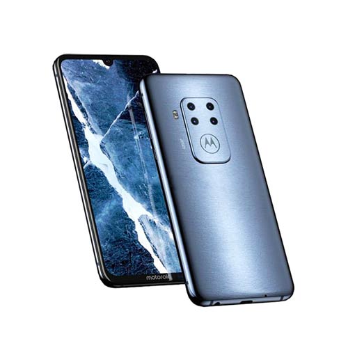 Motorola One Pro