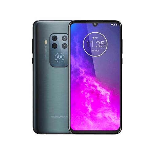 Motorola One Zoom