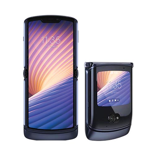 Motorola Razr 5G