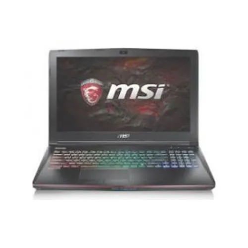 Msi 7RE GE62 7GN Core i7 7th Gen