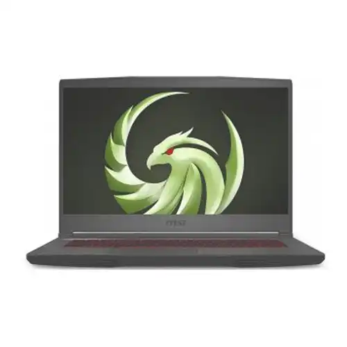 Msi Bravo 15 (2021)