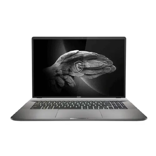 Msi CreatorPro M16 Intel Core i7 13th Gen