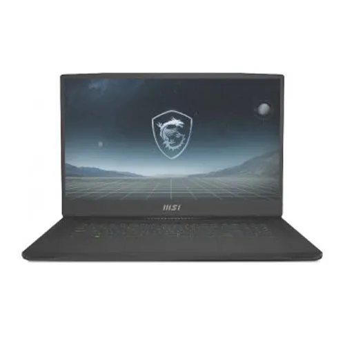 Msi CreatorPro X17 12th Gen