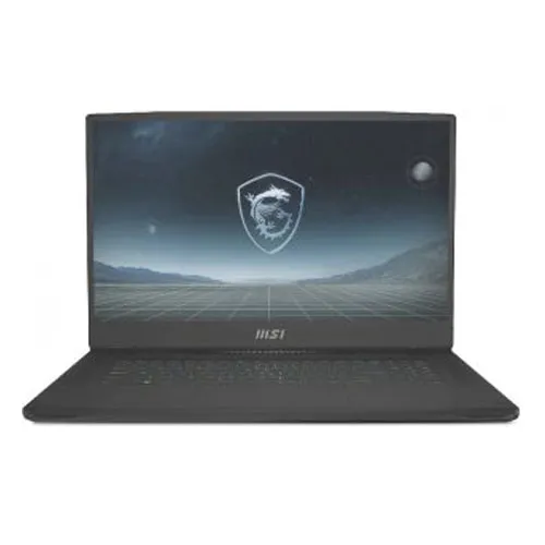 Msi CreatorPro X17 Core i9 12th Gen