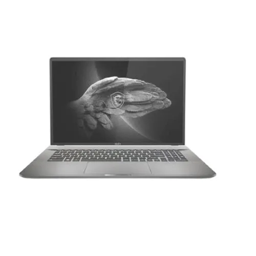 Msi CreatorPro Z16P