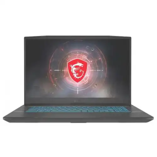 Msi Crosshair 17 (12th Gen)