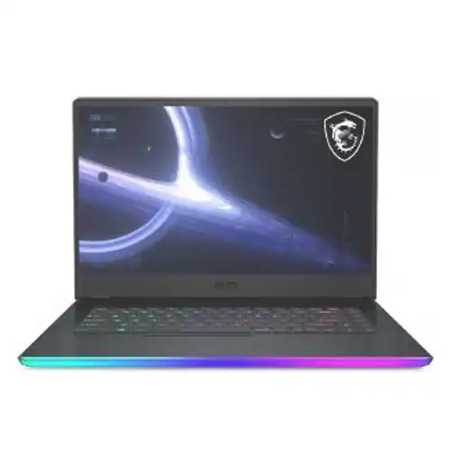 Msi GE66 Raider 15 (2021) 