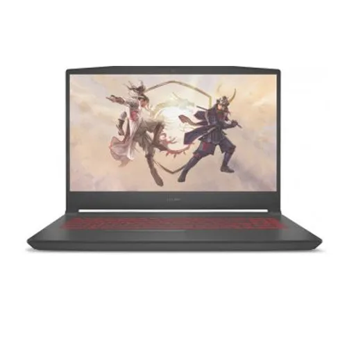 Msi Katana GF66 (12th Gen) 