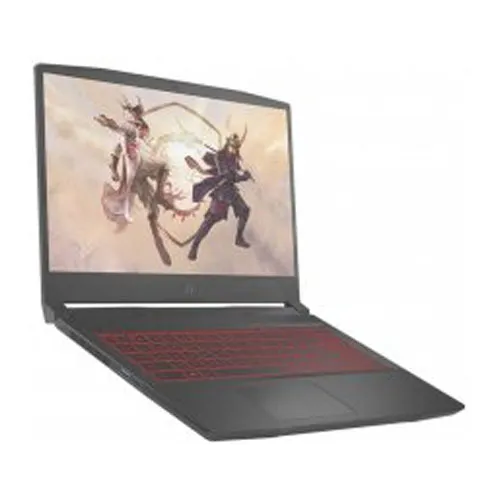 Msi Katana GF66 Core i5 12th Gen