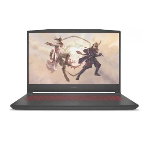 Msi Katana GF76 (12th Gen)