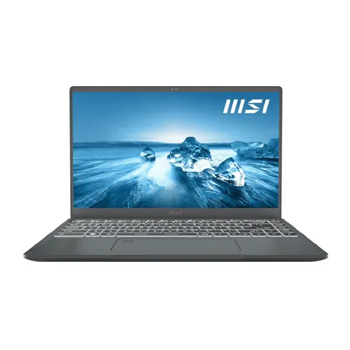 Msi Prestige 14 Core i7 13th Gen