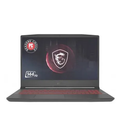 Msi Pulse GL66 (12th Gen)