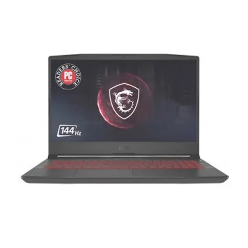 Msi Pulse GL66 (Core i7 12th Gen)