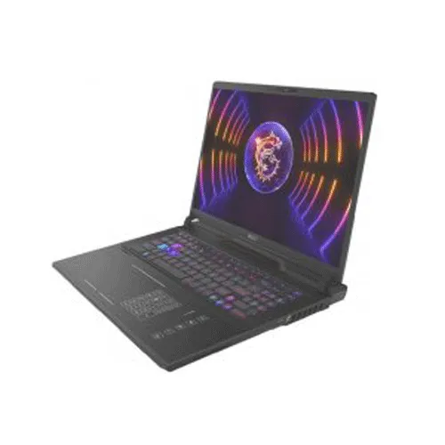 Msi Raider GE78 HX Smart Touchpad