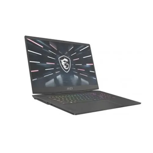 Msi Stealth GS77 (Core i9 12th Gen)