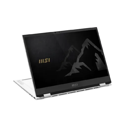 Msi Summit E13 Flip 13th Gen