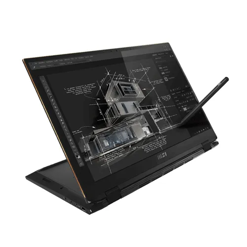 Msi Summit E16 Flip 13th Gen