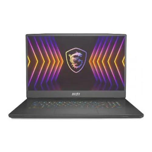 Msi Titan GT77 Core i7 12th Gen