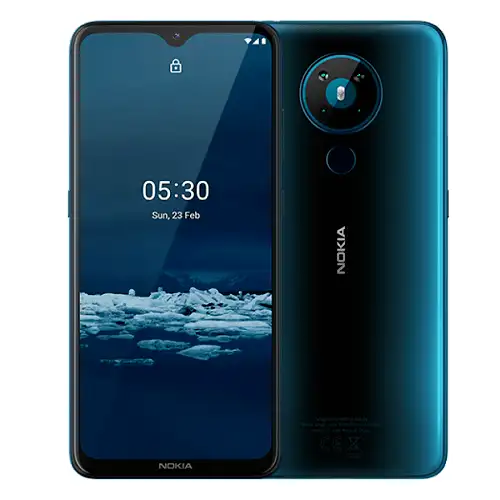 NOKIA 5.5