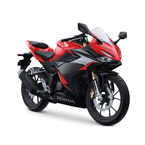 New Honda CBR 150R