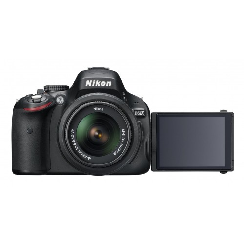 Nikon D5200 Price in Bangladesh 2022 | ClassyPrice