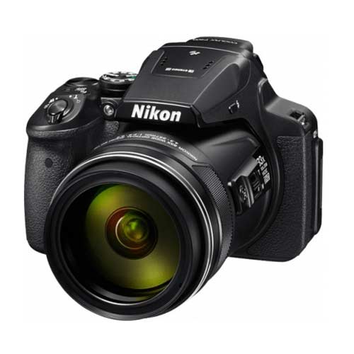 Nikon COOLPIX P900