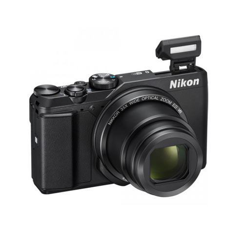 Nikon Coolpix A900 