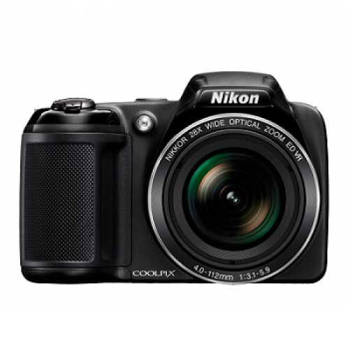 Nikon Coolpix L340